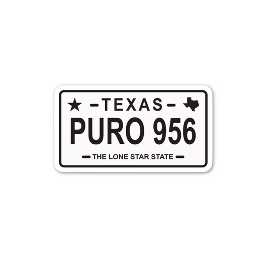 Puro 956 License