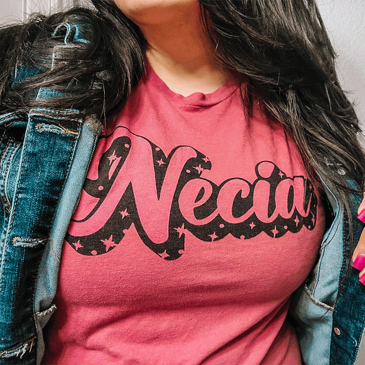 Necia Shirt