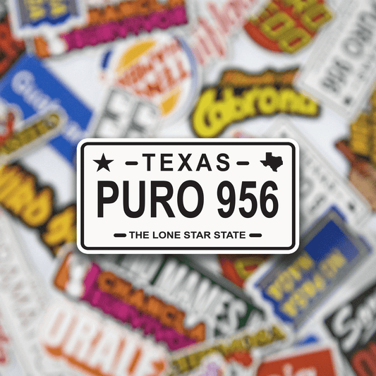 Puro 956 License