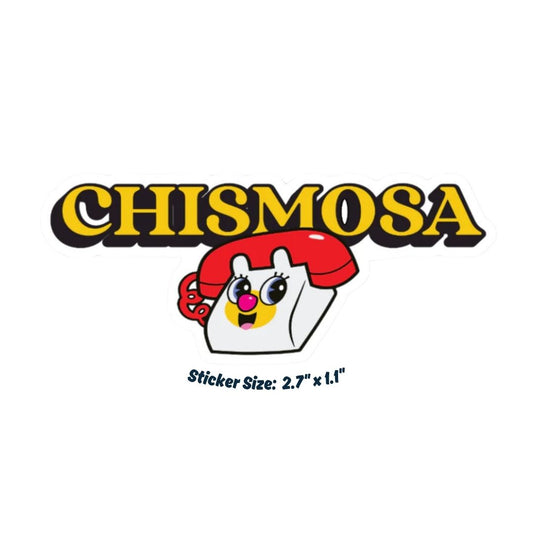 Chismosa