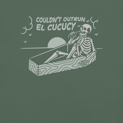 The Cucuy Won Shirt