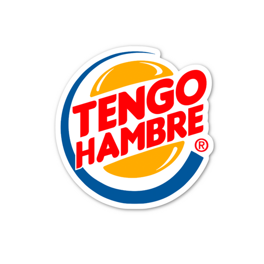 Tengo Hambre