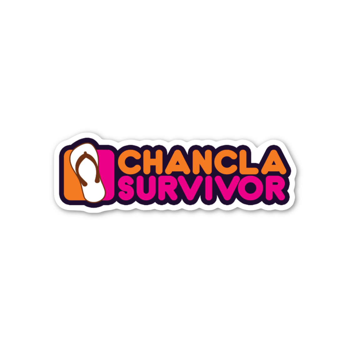 Chancla Survivor