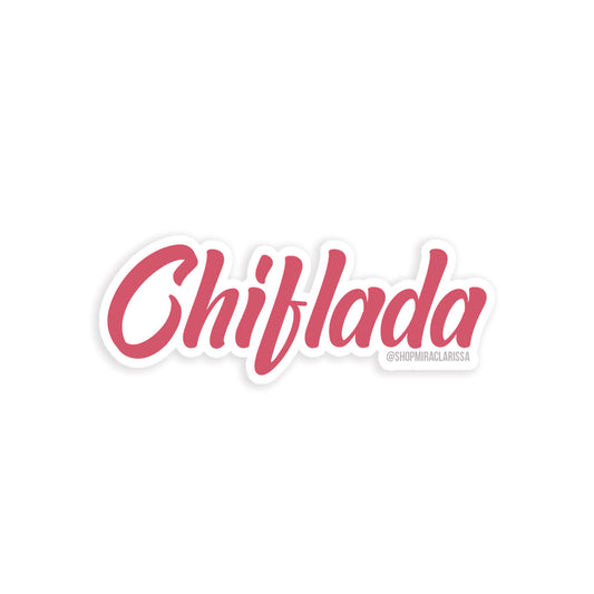 Chiflada