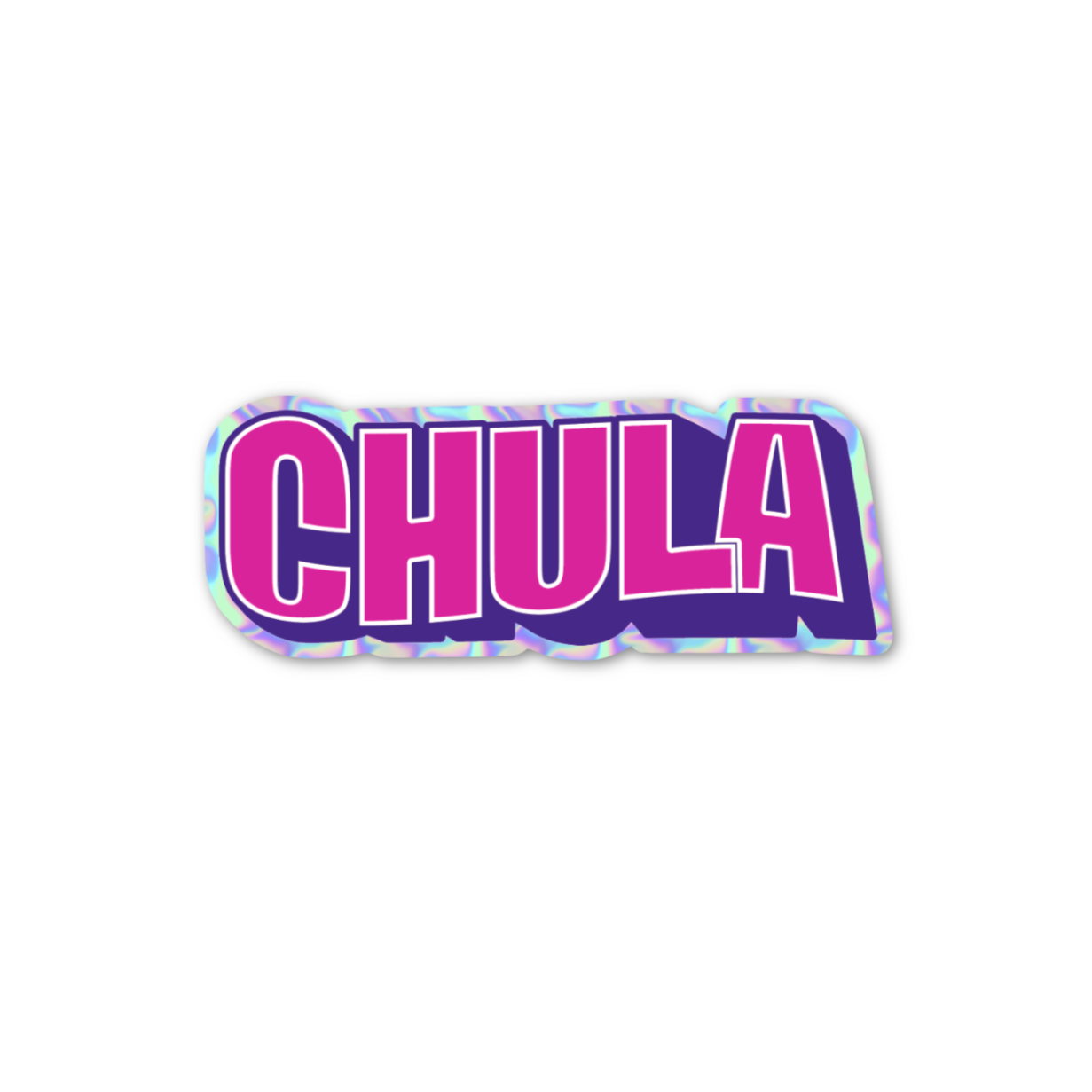 Chula Holographic