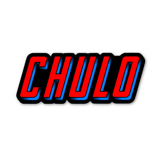 Chulo