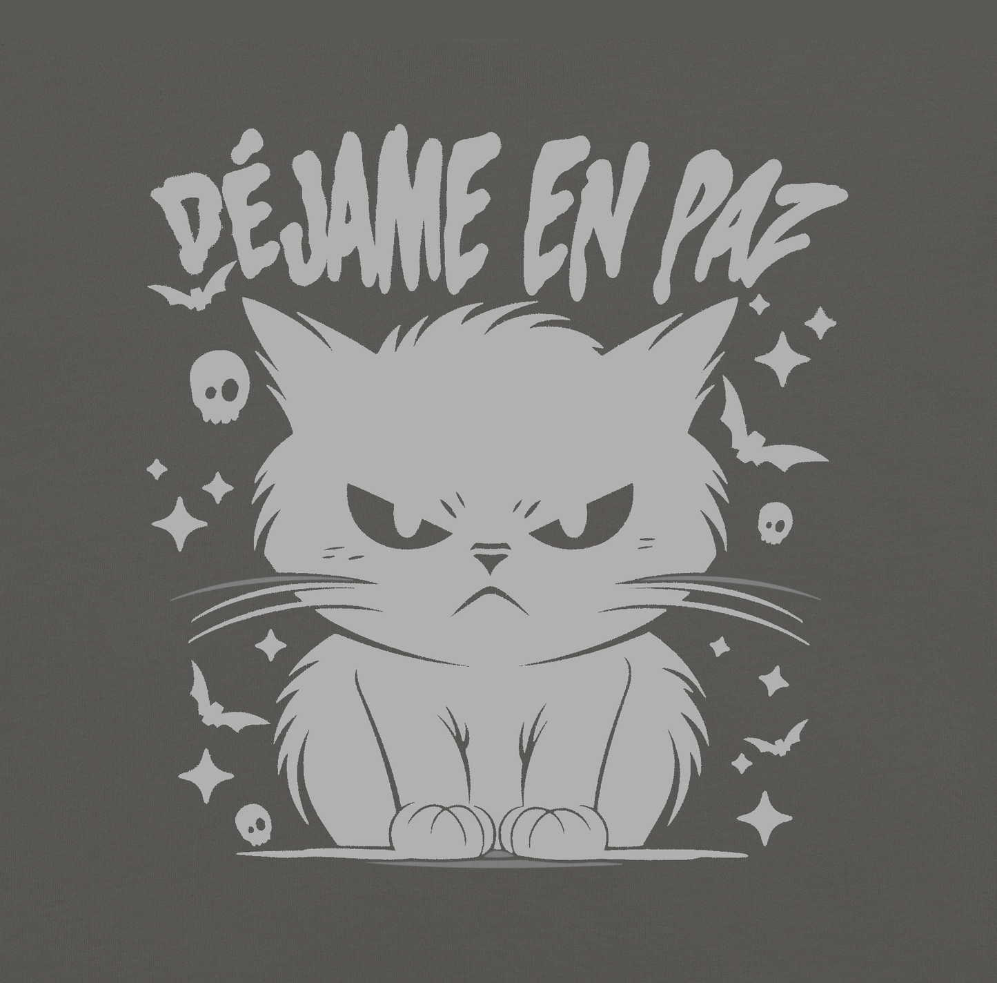 Déjame en Paz Shirt