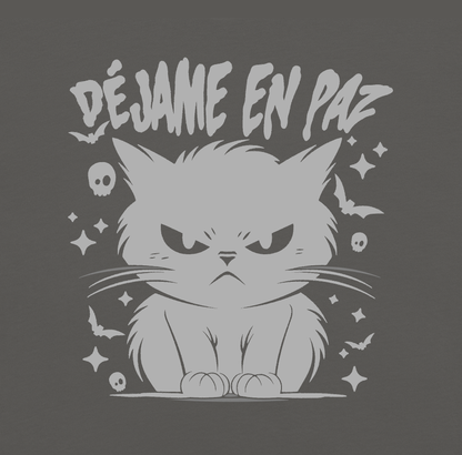 Déjame en Paz Shirt