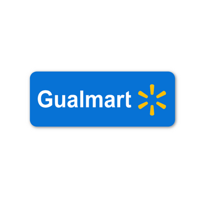 Gualmart