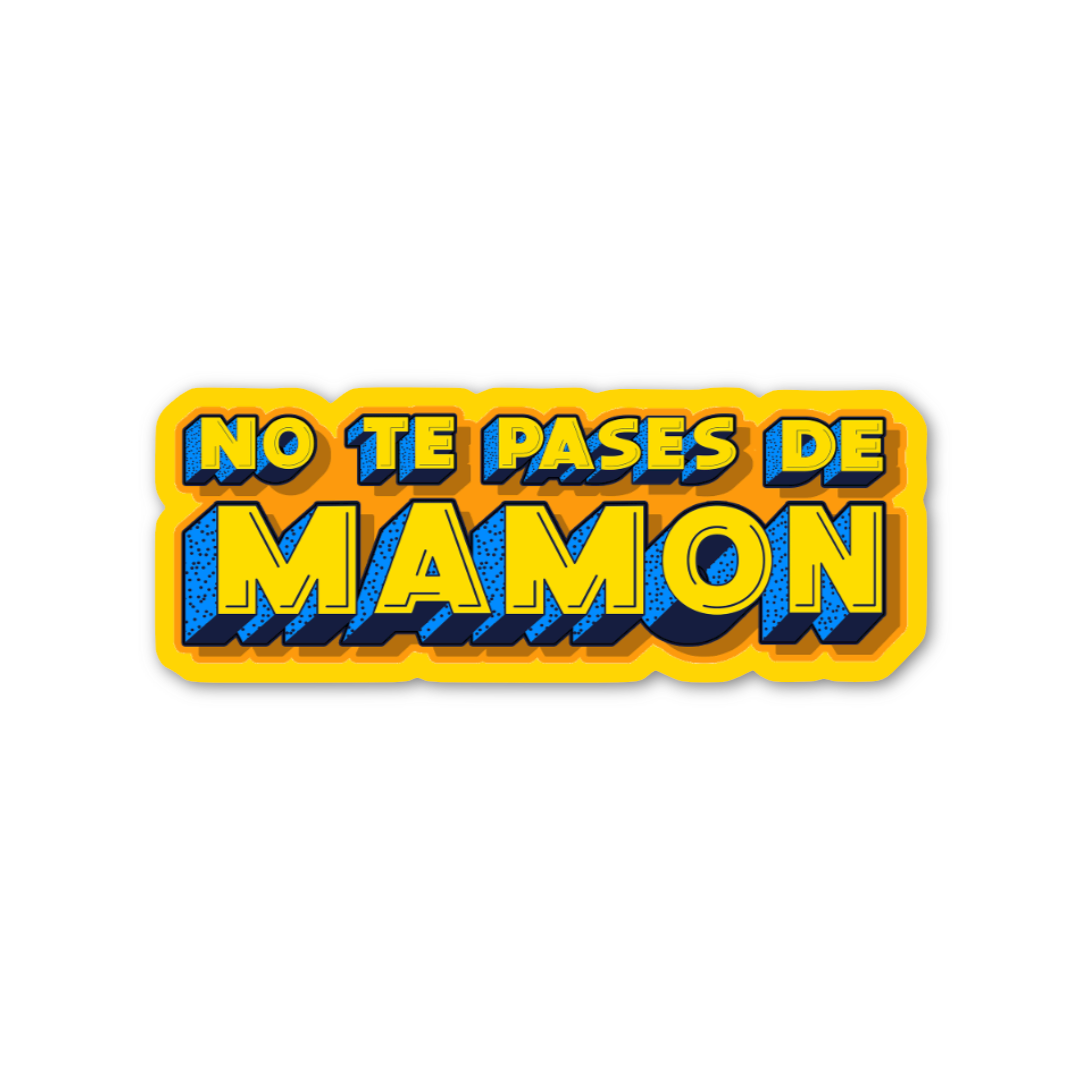 No Te Pases