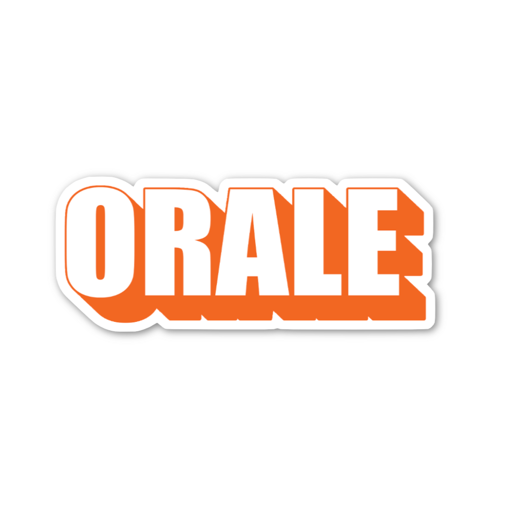 Orale