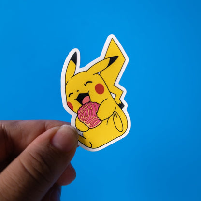 Concha Pika