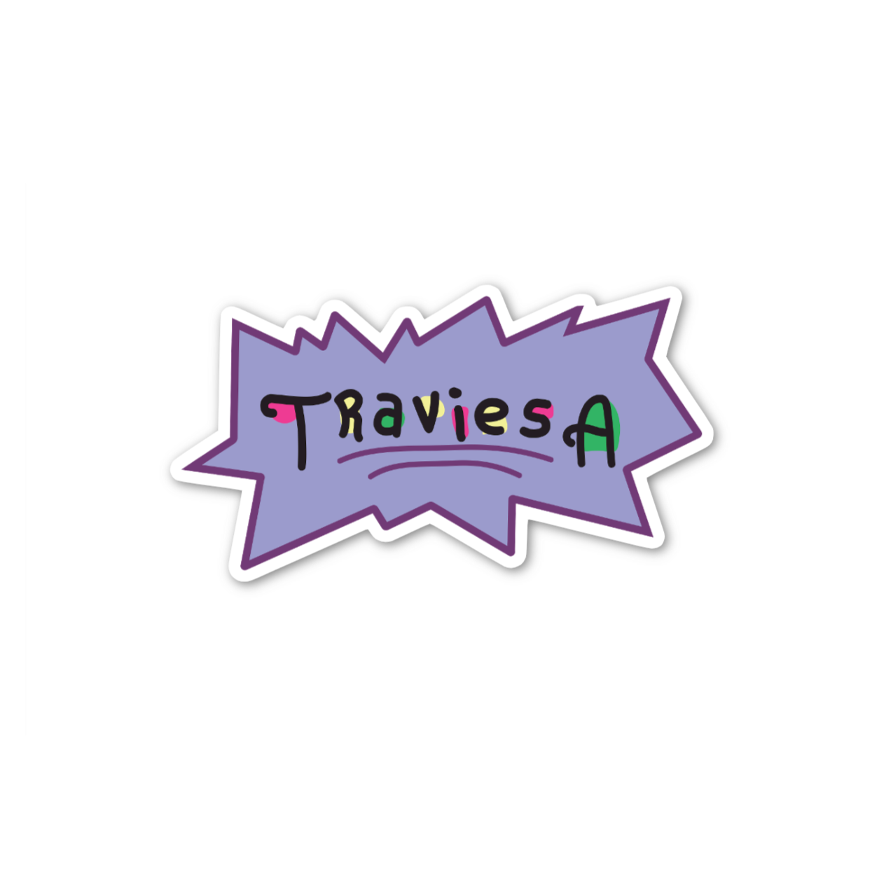 Traviesa