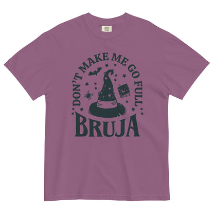 Full Bruja Shirt