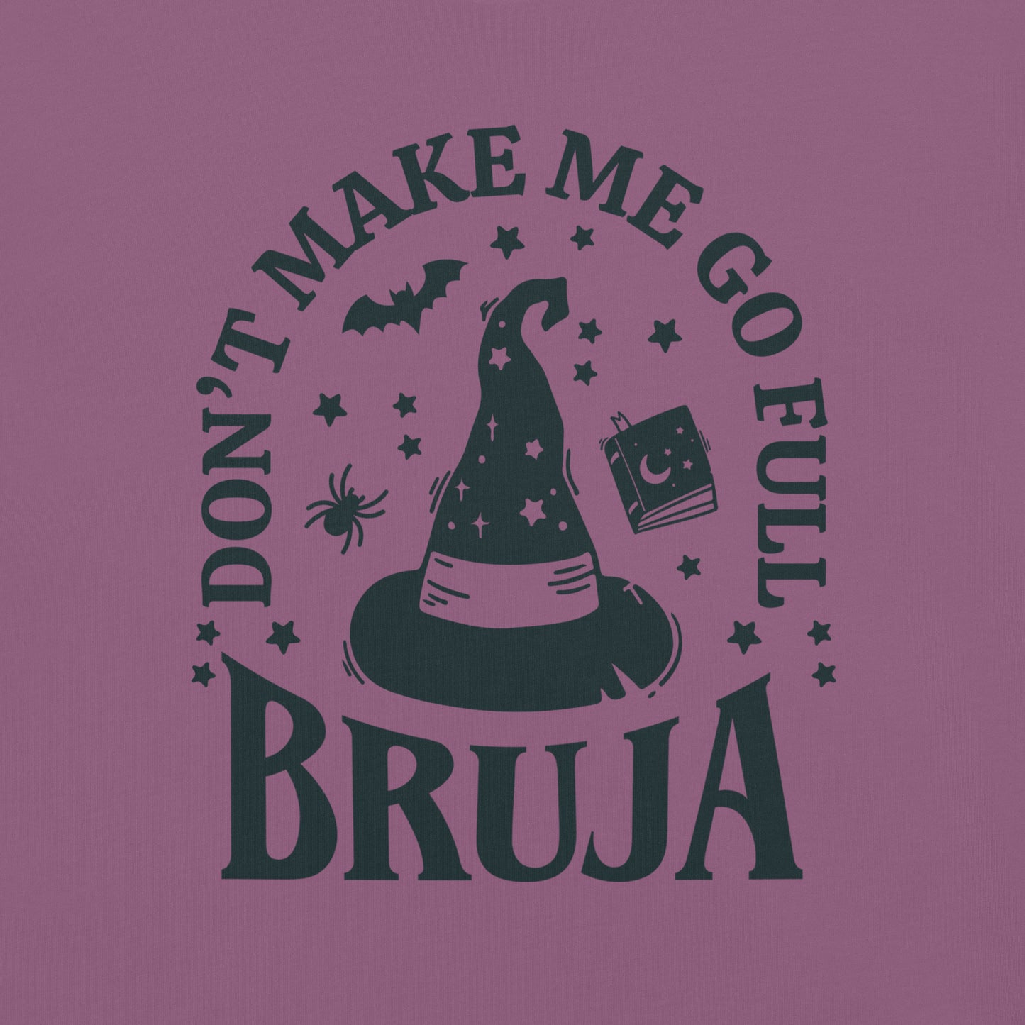 Full Bruja Shirt