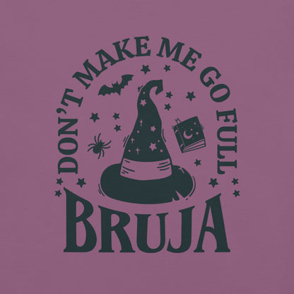 Full Bruja Shirt