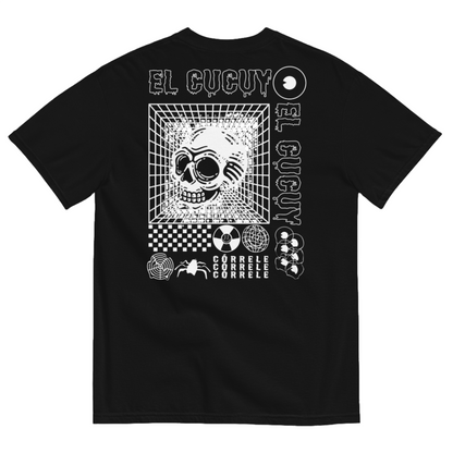 El Cucuy Shirt