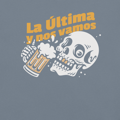 La Última Shirt II