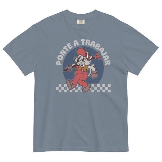 Ponte a Trabajar Shirt