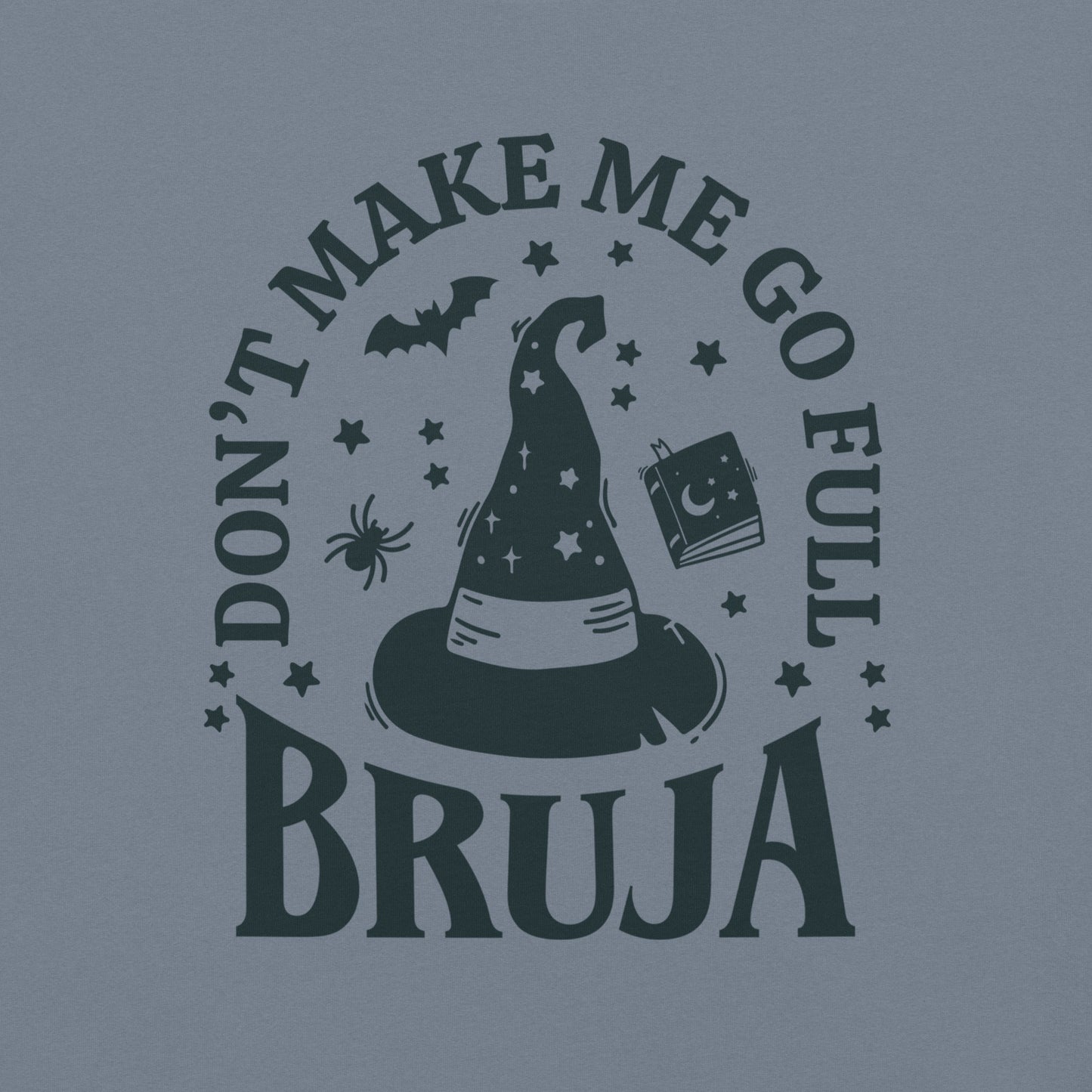 Full Bruja Shirt