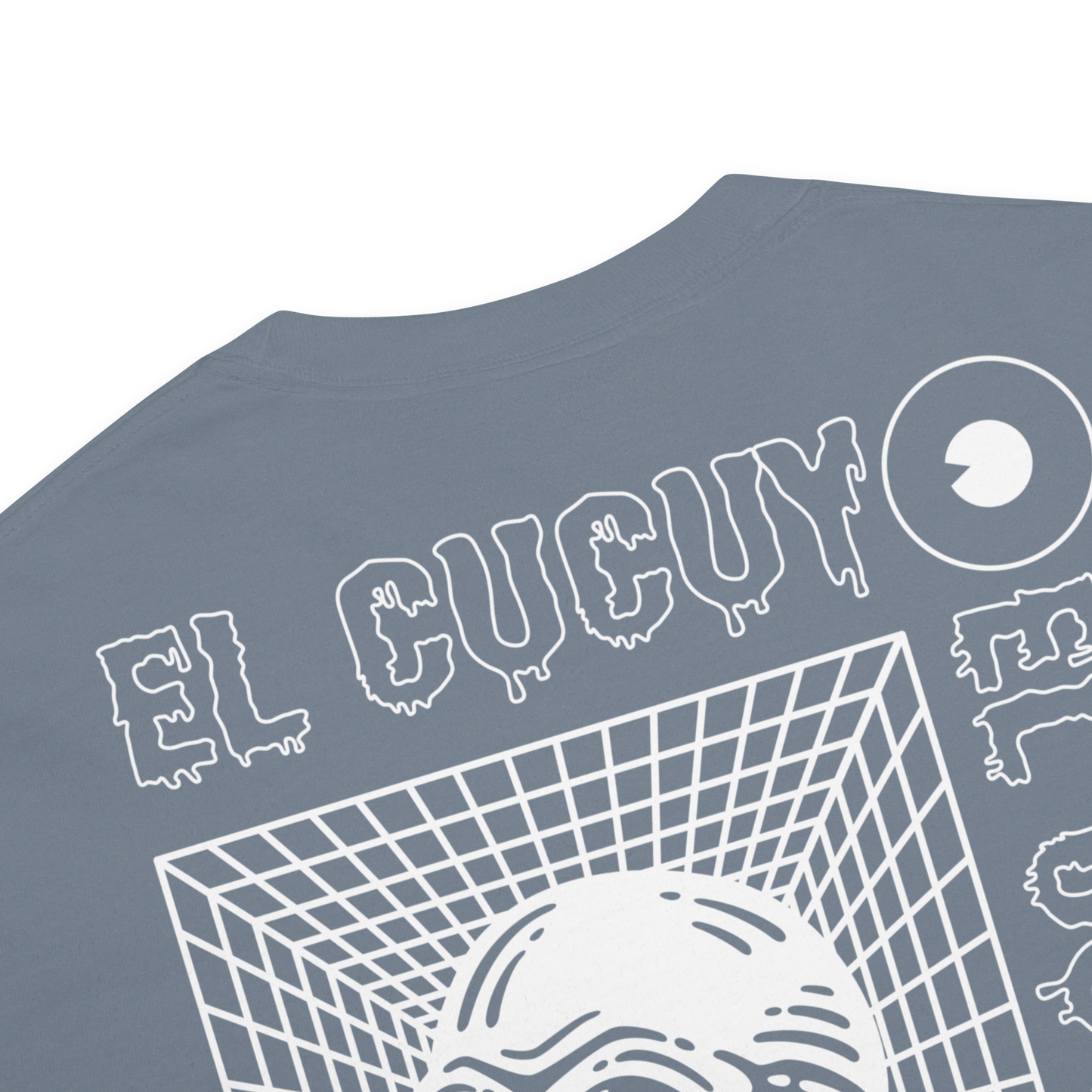 El Cucuy Shirt