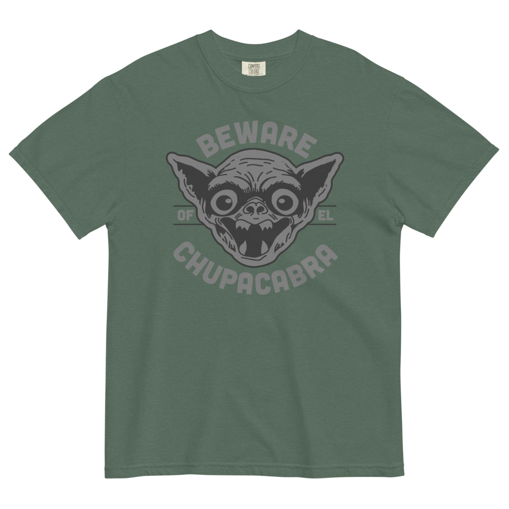 Chupacabra Shirt