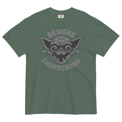 Chupacabra Shirt