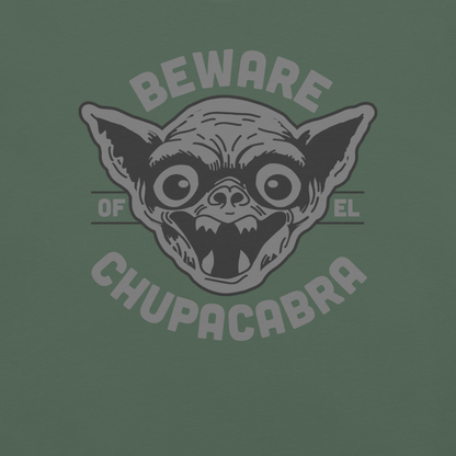 Chupacabra Shirt