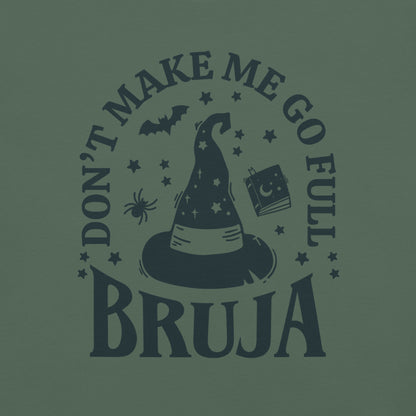 Full Bruja Shirt