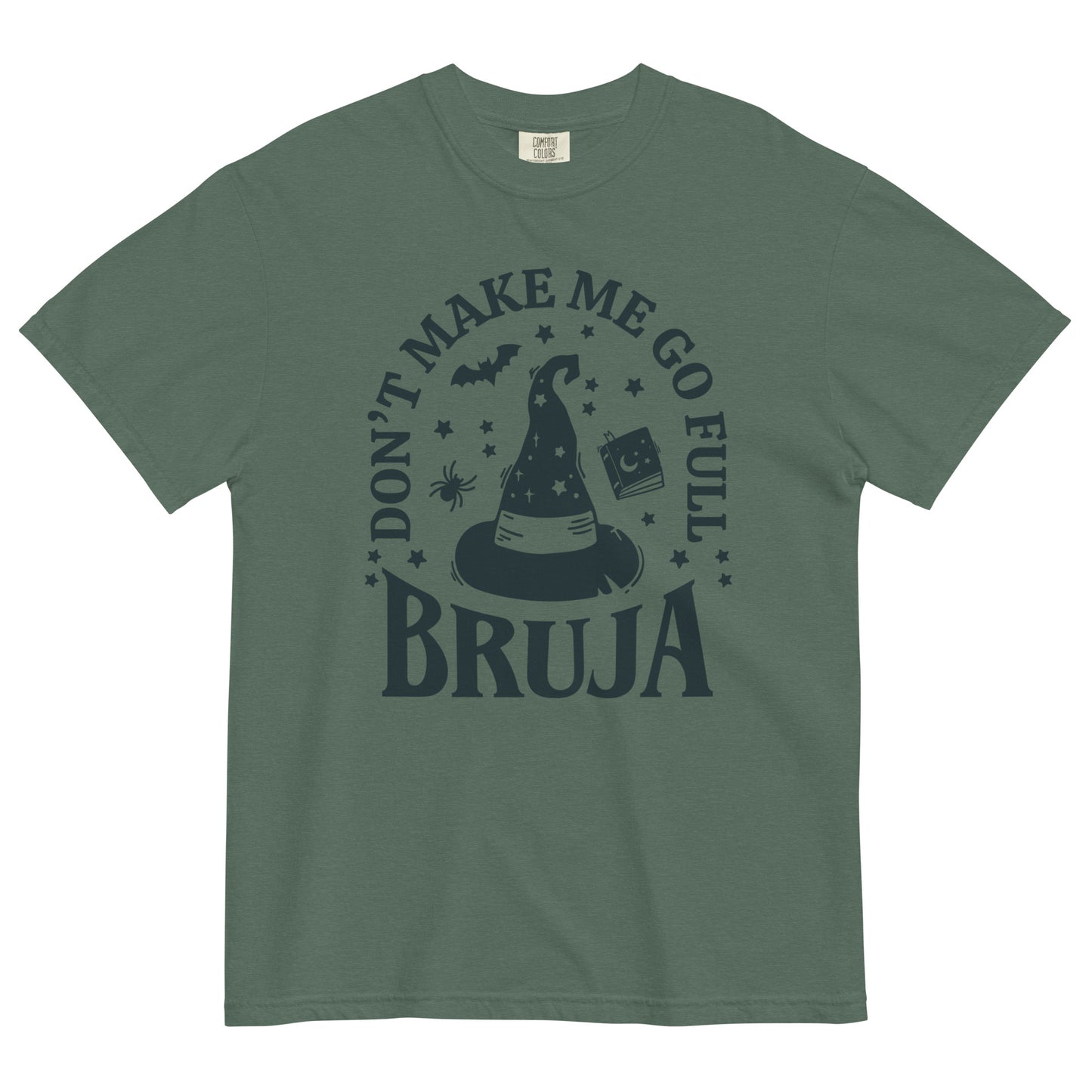 Full Bruja Shirt