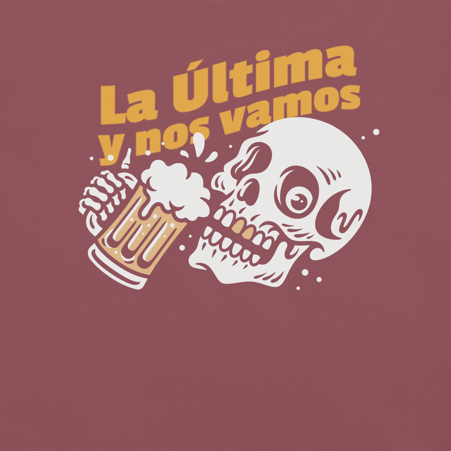 La Última Shirt II