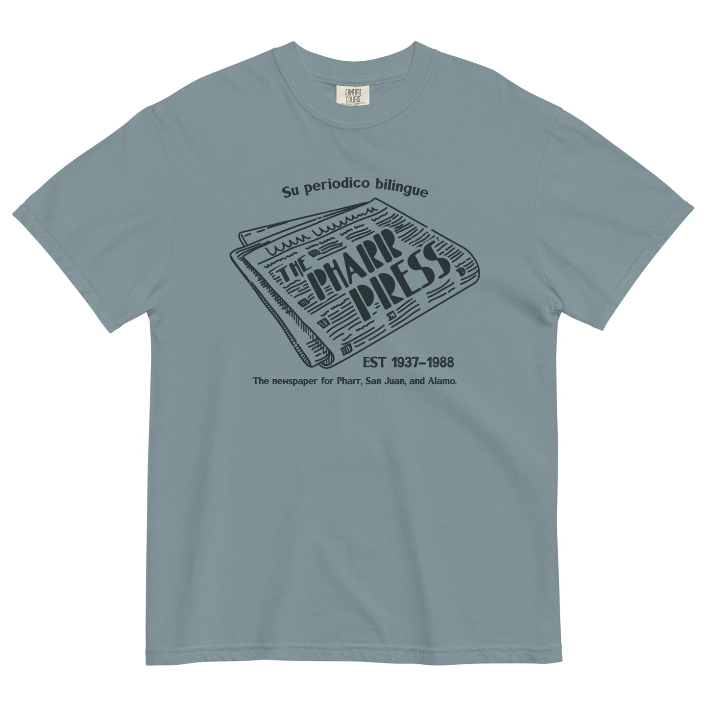 The Pharr Press Shirt