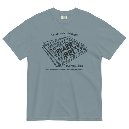 The Pharr Press Shirt