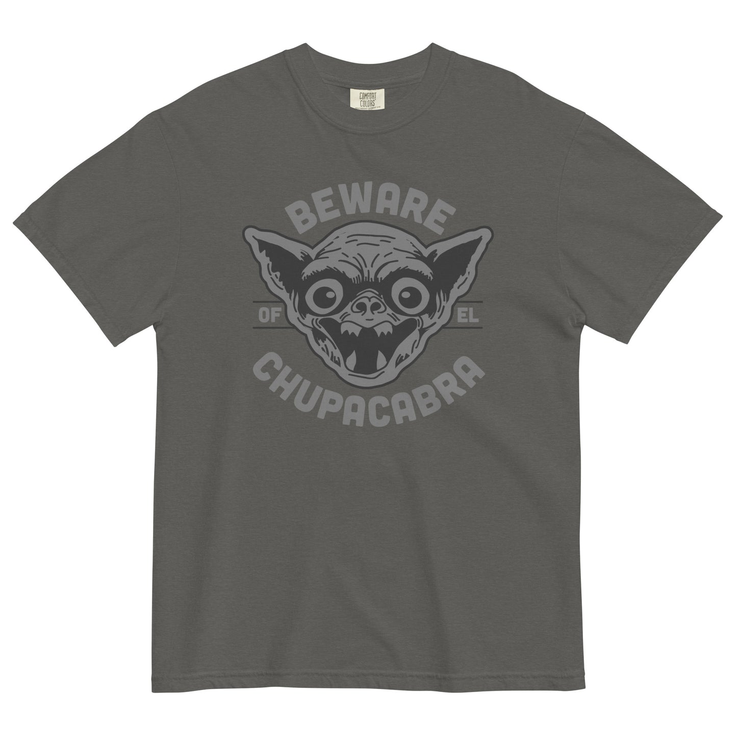 Chupacabra Shirt