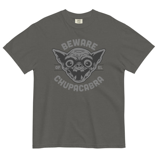 Chupacabra Shirt