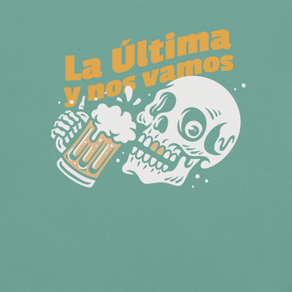 La Última Shirt II