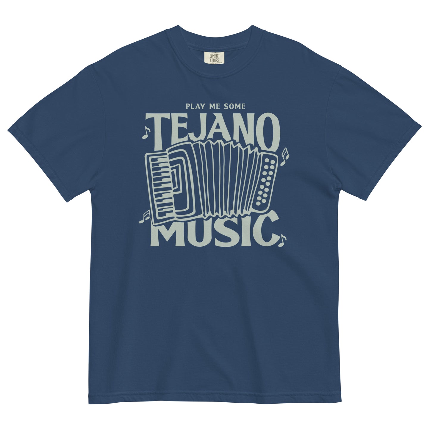 Tejano Shirt