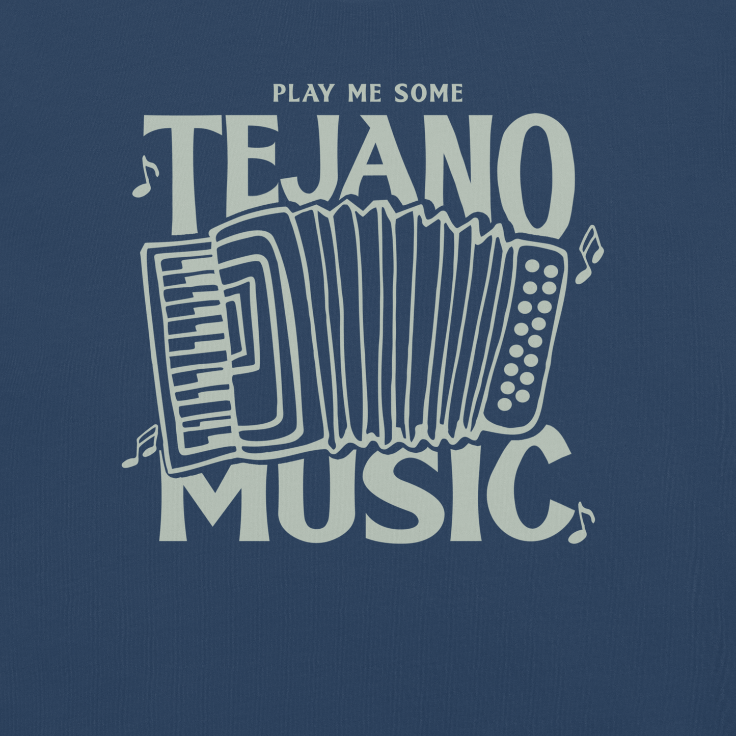 Tejano Shirt