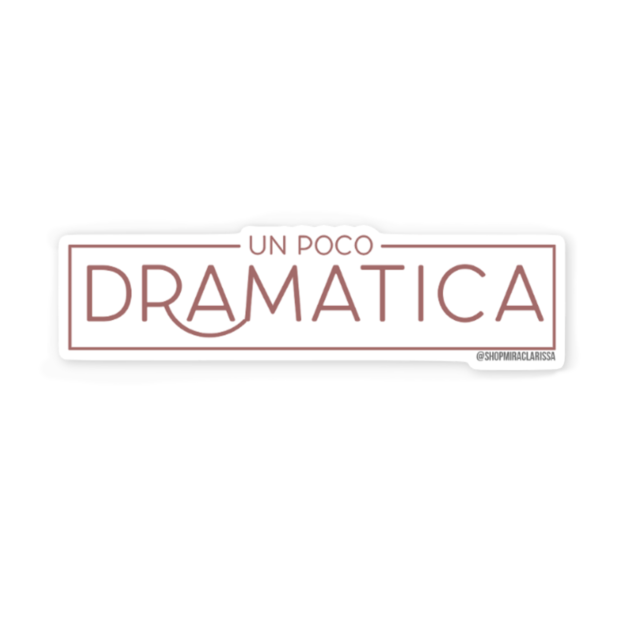 Dramatica