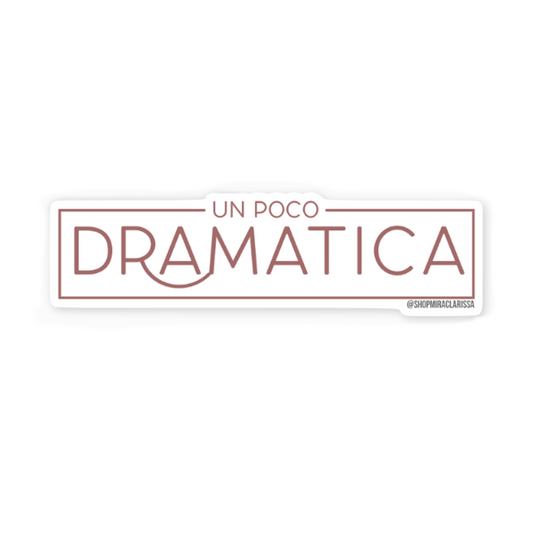 Dramatica