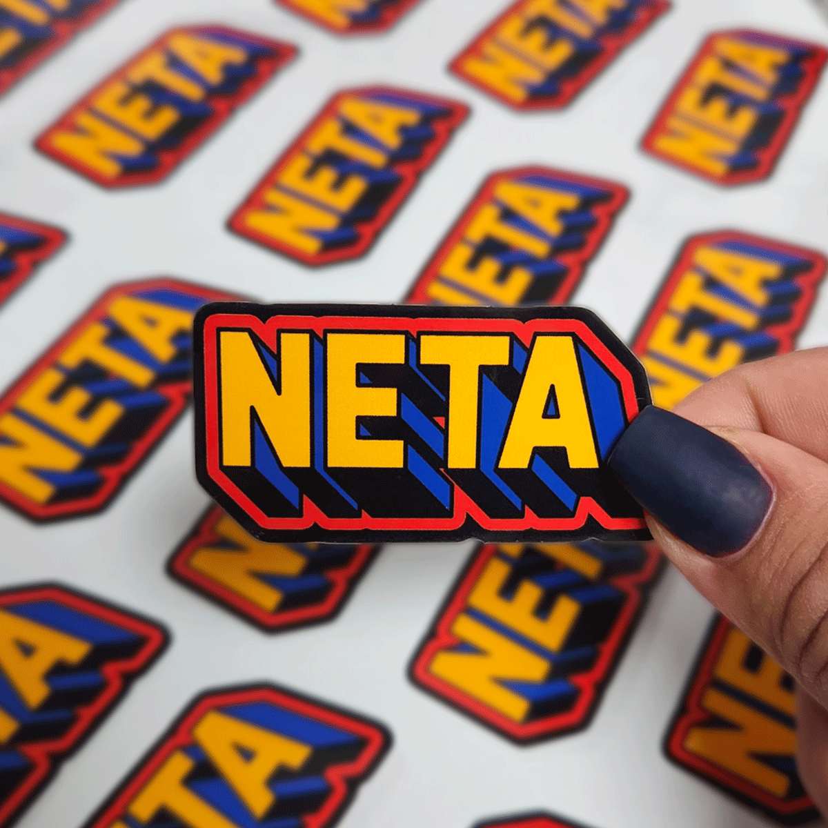 Neta