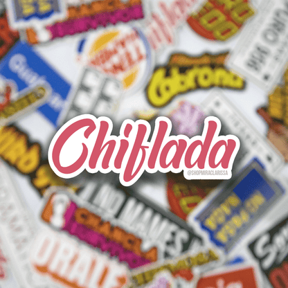 Chiflada