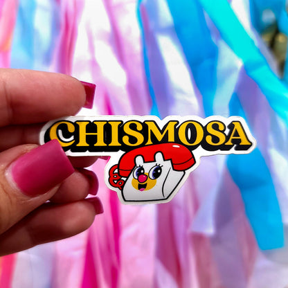 Chismosa