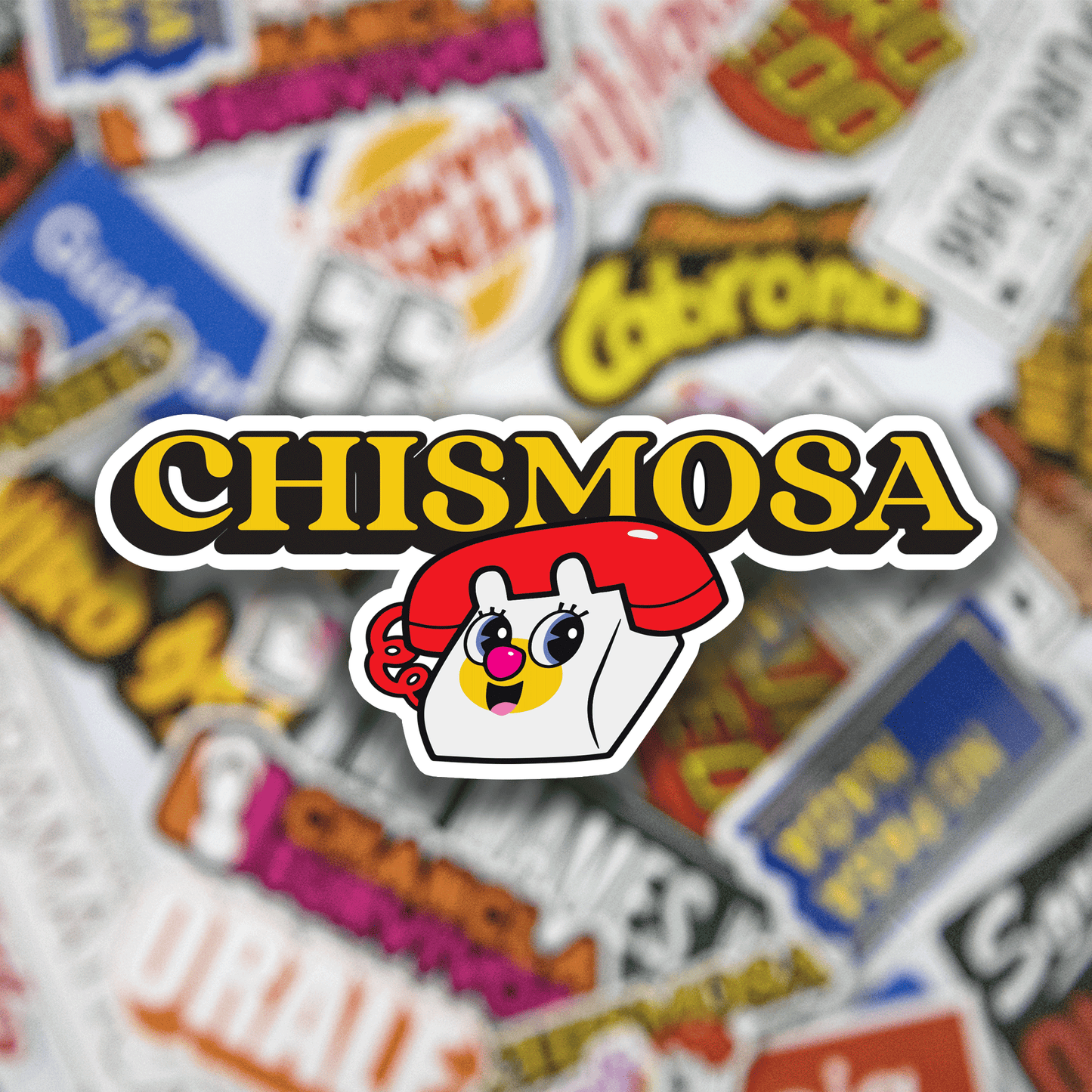 Chismosa