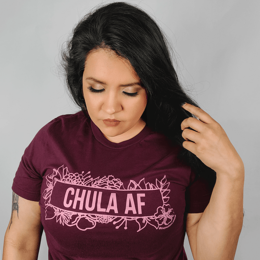 Chula AF Shirt