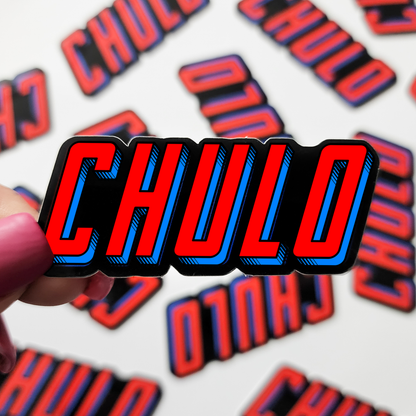 Chulo