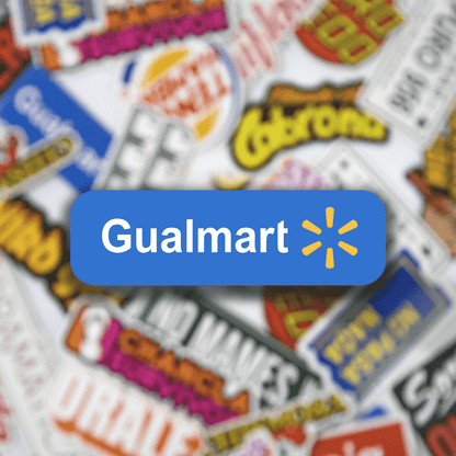 Gualmart