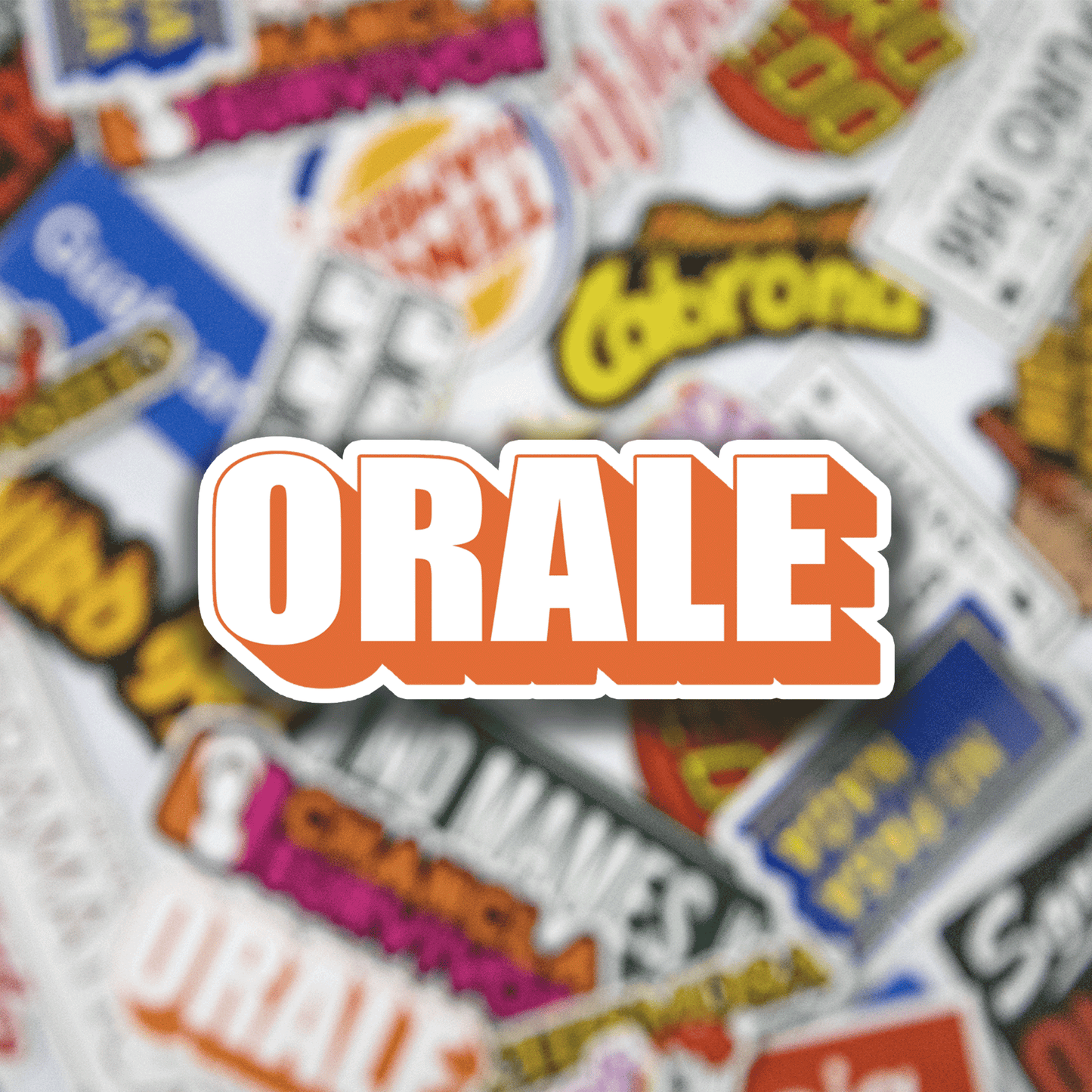 Orale