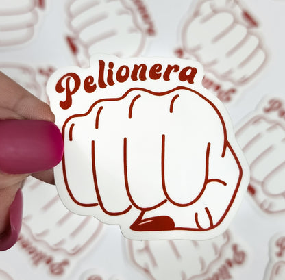 Pelionera