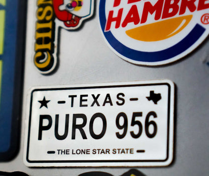 956 Sticker Pack